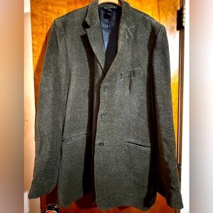 Claiborne Men's Beautiful jacket